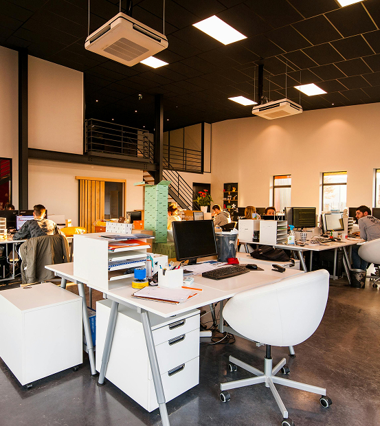 Office Image