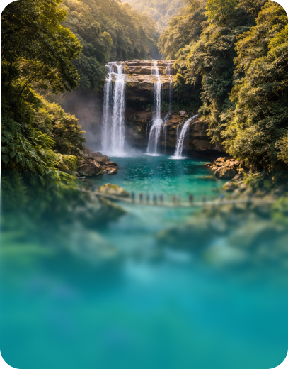 Meghalaya