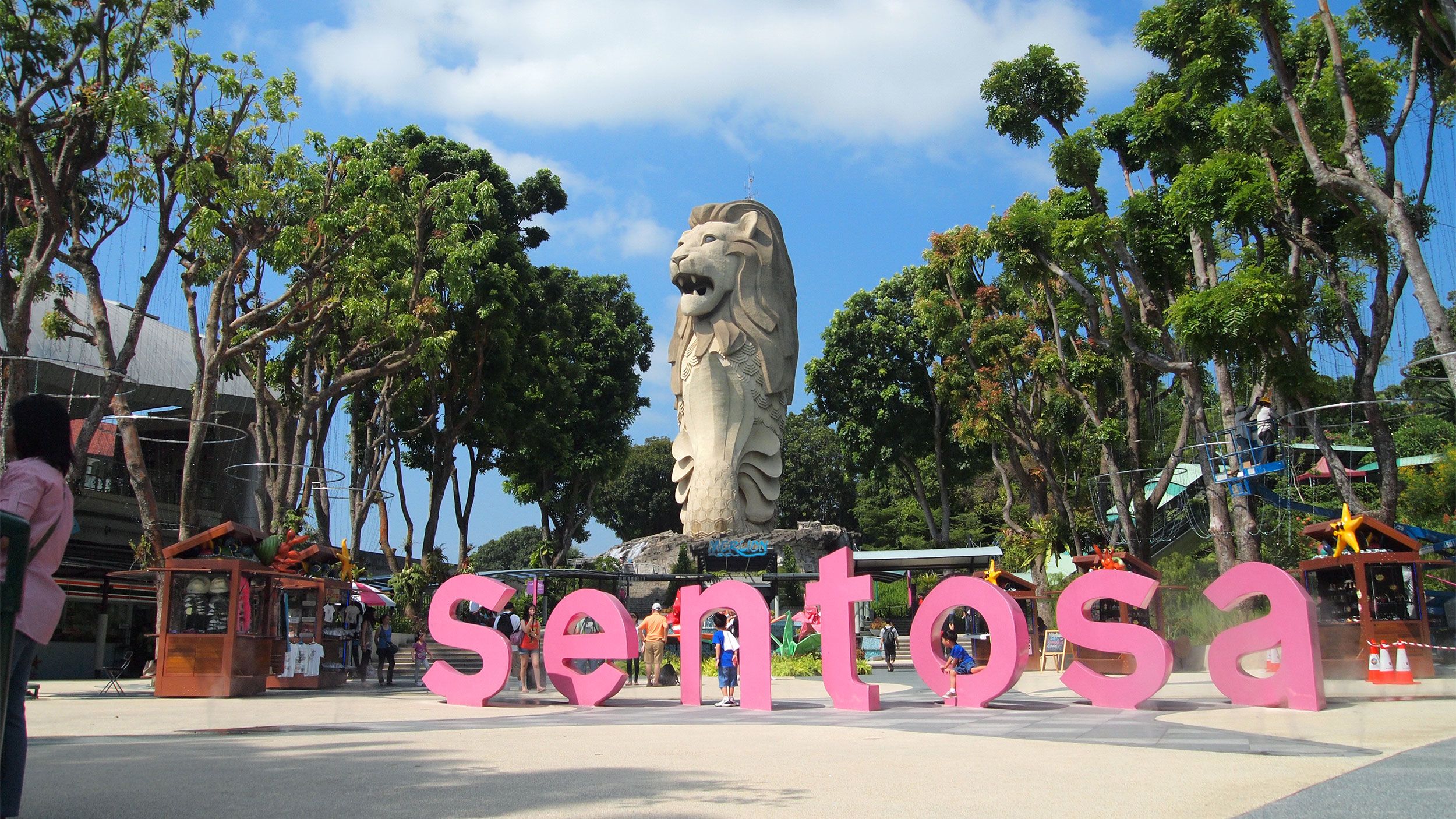 Everlasting Singapore