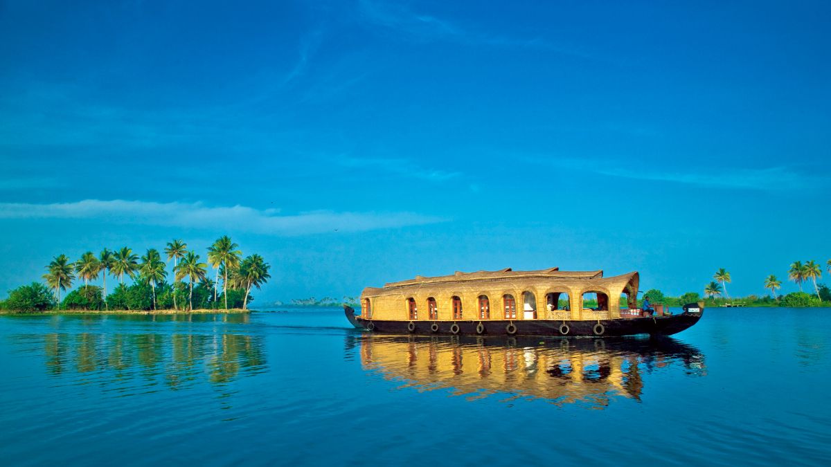 Kerala Delight