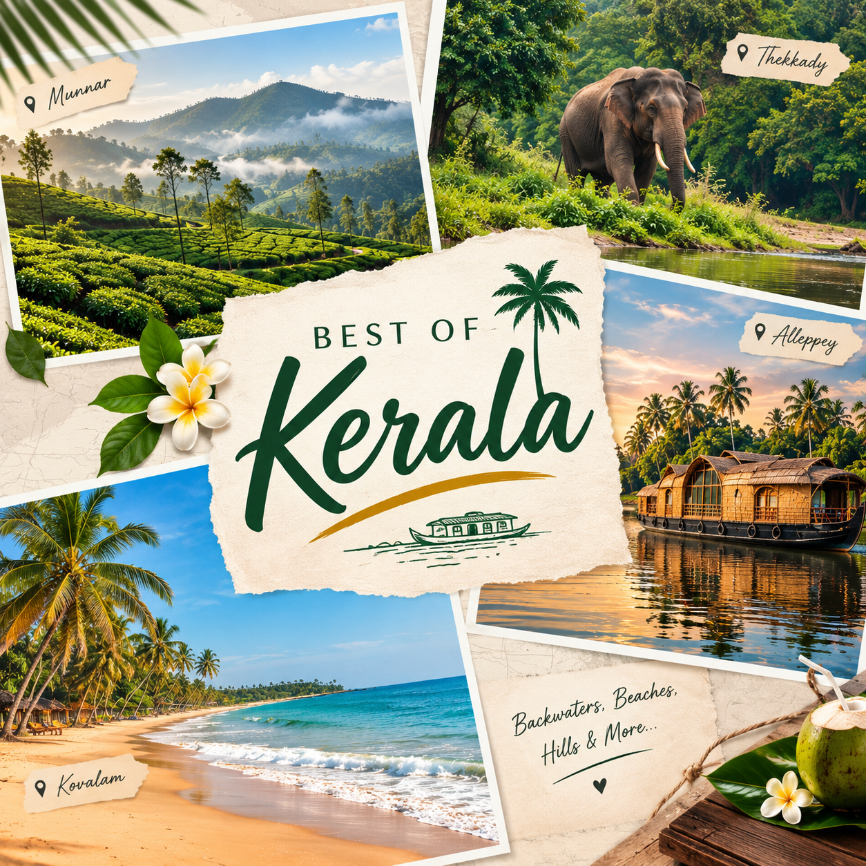 Best Of Kerala