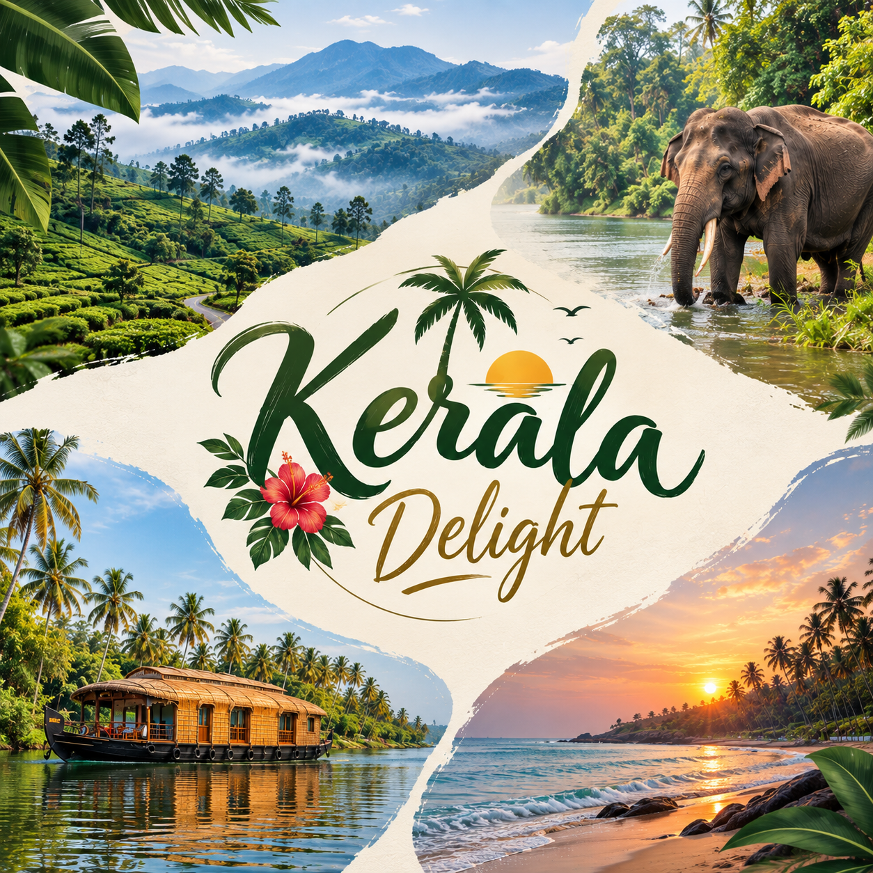 Kerala Delight
