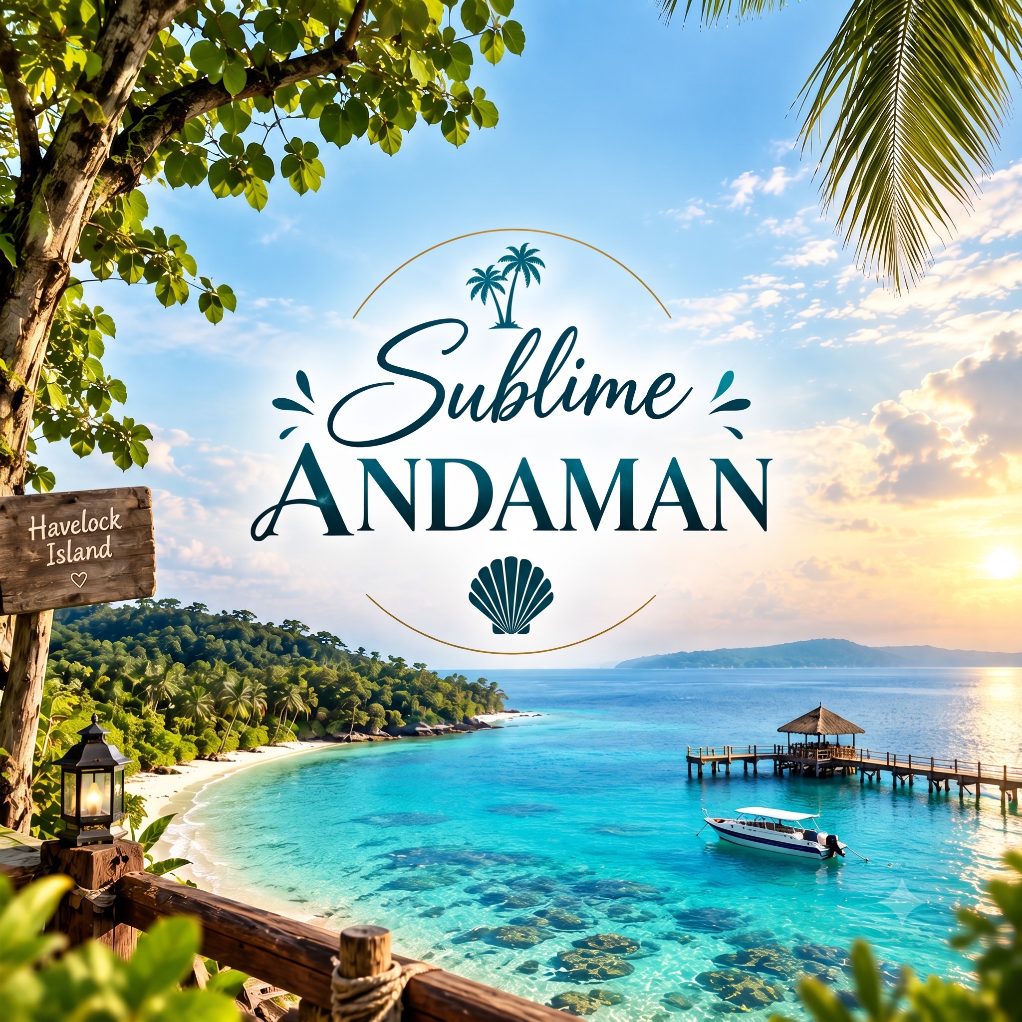 Sublime Andaman
