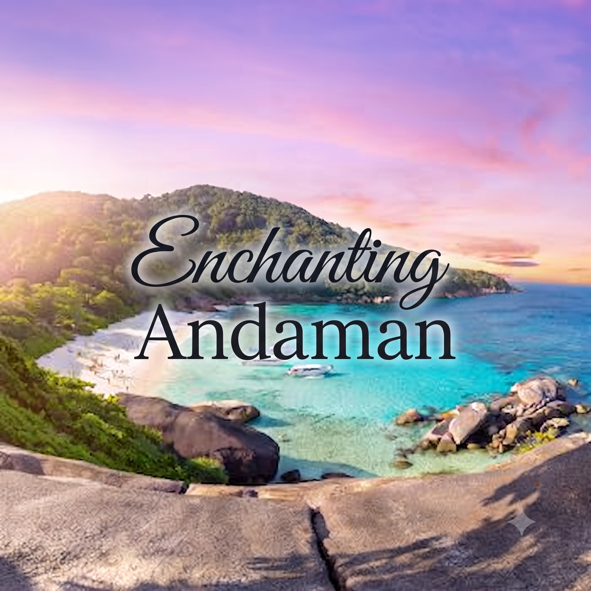 Enchanting Andaman